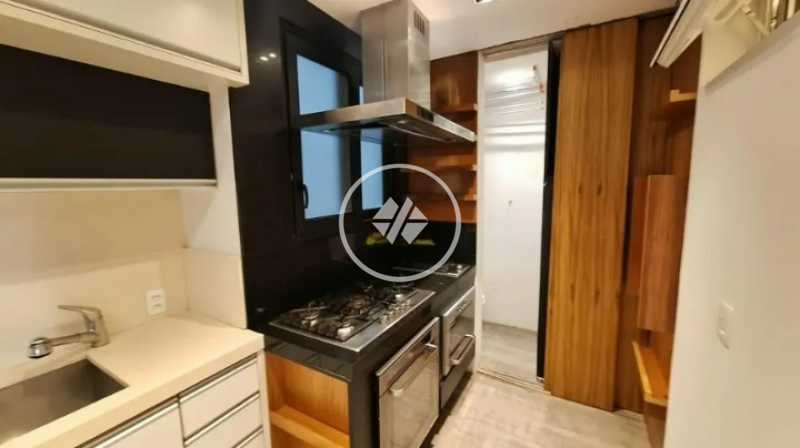Apartamento 2 quartos à venda  Lagoa, Rio de Janeiro - R$ 1.790.000
