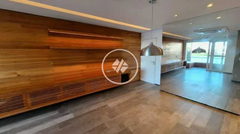 Apartamento 2 quartos à venda  Lagoa, Rio de Janeiro - R$ 1.790.000
