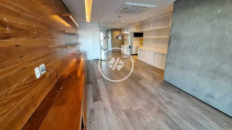 Apartamento 2 quartos à venda  Lagoa, Rio de Janeiro - R$ 1.790.000