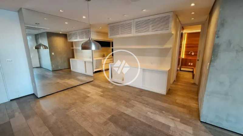 Apartamento 2 quartos à venda  Lagoa, Rio de Janeiro - R$ 1.790.000