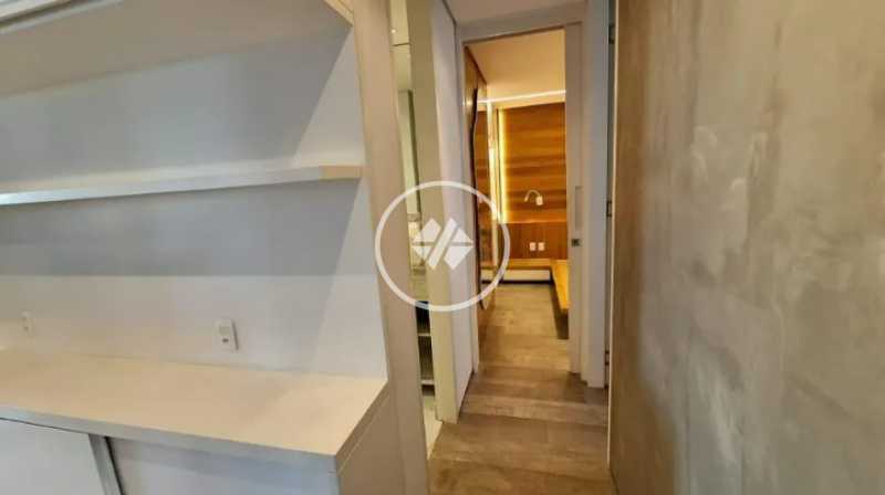 Apartamento 2 quartos à venda  Lagoa, Rio de Janeiro - R$ 1.790.000