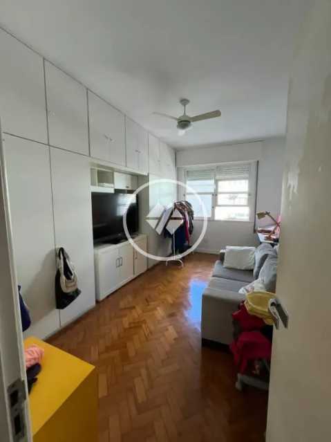 Apartamento 3 quartos à venda  Botafogo, Rio de Janeiro - R$ 1.500.000