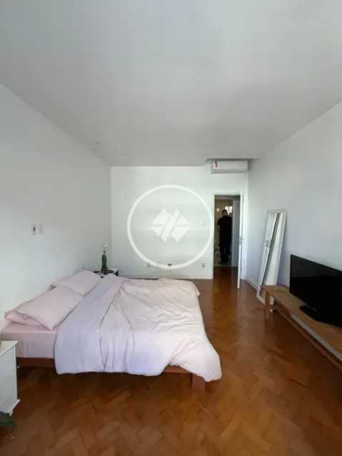 Apartamento 3 quartos à venda  Botafogo, Rio de Janeiro - R$ 1.500.000