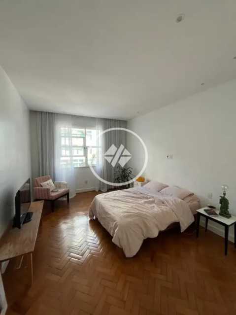 Apartamento 3 quartos à venda  Botafogo, Rio de Janeiro - R$ 1.500.000