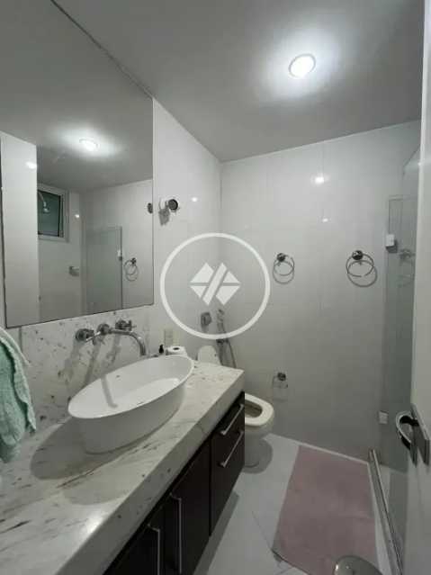 Apartamento 3 quartos à venda  Botafogo, Rio de Janeiro - R$ 1.500.000