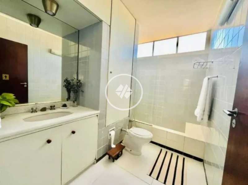 Apartamento 4 quartos à venda  Botafogo, Rio de Janeiro - R$ 2.660.000