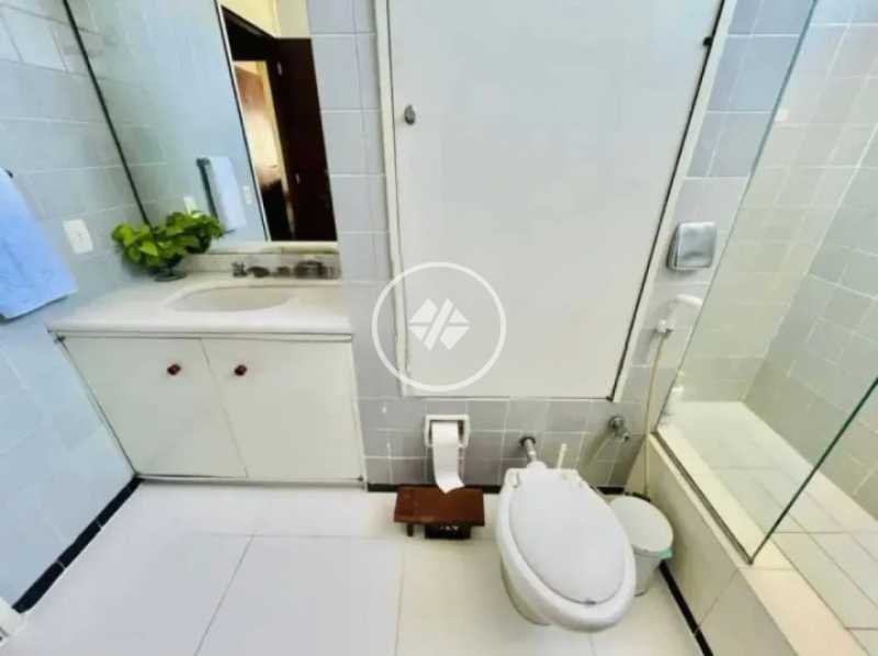 Apartamento 4 quartos à venda  Botafogo, Rio de Janeiro - R$ 2.660.000
