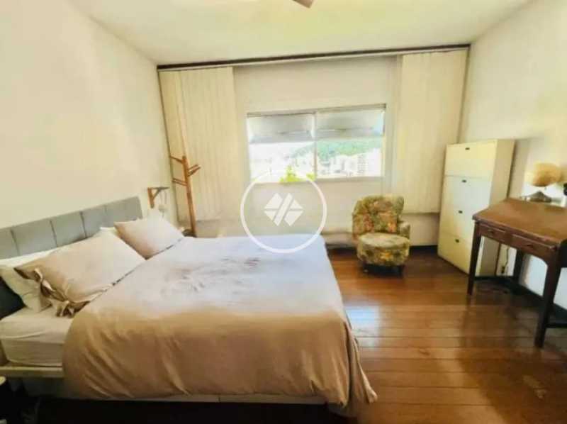 Apartamento 4 quartos à venda  Botafogo, Rio de Janeiro - R$ 2.660.000