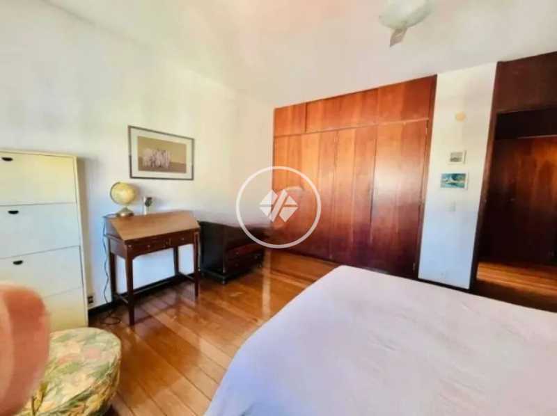 Apartamento 4 quartos à venda  Botafogo, Rio de Janeiro - R$ 2.660.000