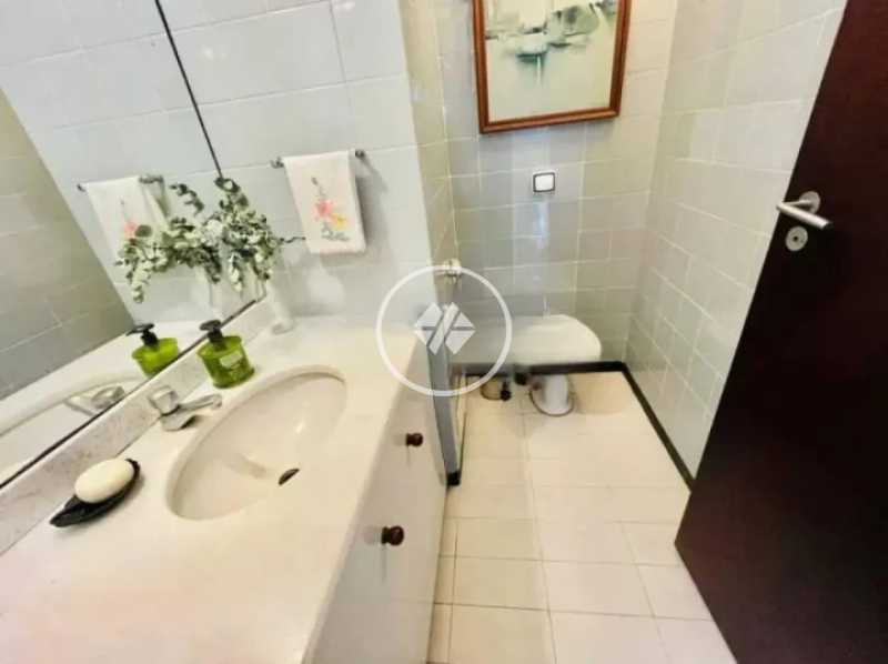 Apartamento 4 quartos à venda  Botafogo, Rio de Janeiro - R$ 2.660.000