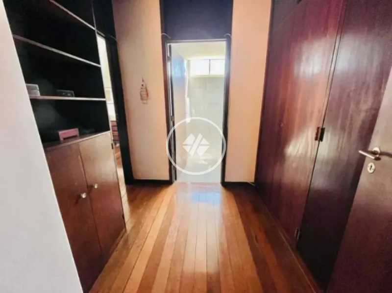 Apartamento 4 quartos à venda  Botafogo, Rio de Janeiro - R$ 2.660.000