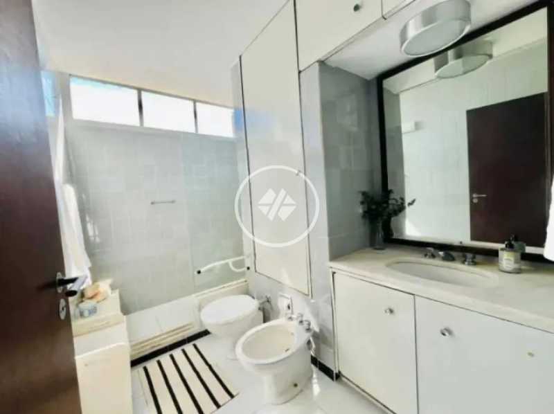 Apartamento 4 quartos à venda  Botafogo, Rio de Janeiro - R$ 2.660.000