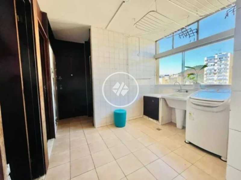 Apartamento 4 quartos à venda  Botafogo, Rio de Janeiro - R$ 2.660.000