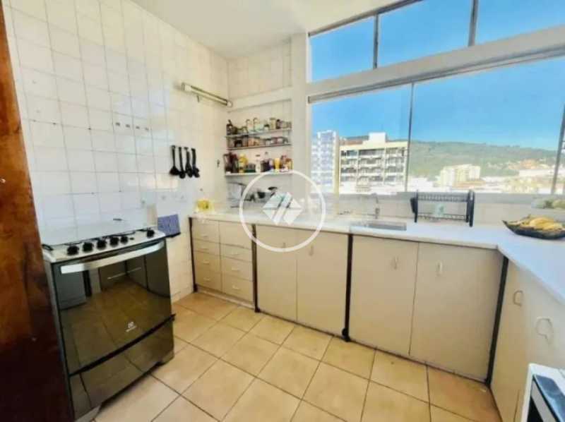 Apartamento 4 quartos à venda  Botafogo, Rio de Janeiro - R$ 2.660.000