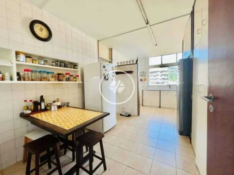 Apartamento 4 quartos à venda  Botafogo, Rio de Janeiro - R$ 2.660.000
