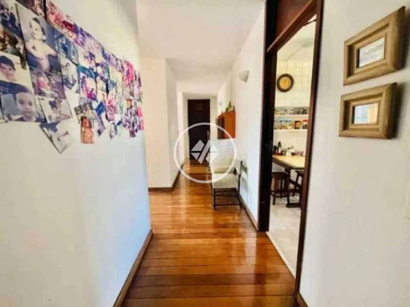 Apartamento 4 quartos à venda  Botafogo, Rio de Janeiro - R$ 2.660.000