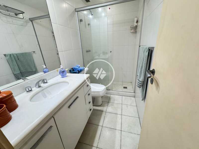 Apartamento 3 quartos à venda  Leblon, Rio de Janeiro - R$ 3.300.000