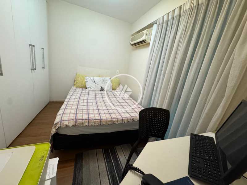 Apartamento 3 quartos à venda  Leblon, Rio de Janeiro - R$ 3.300.000