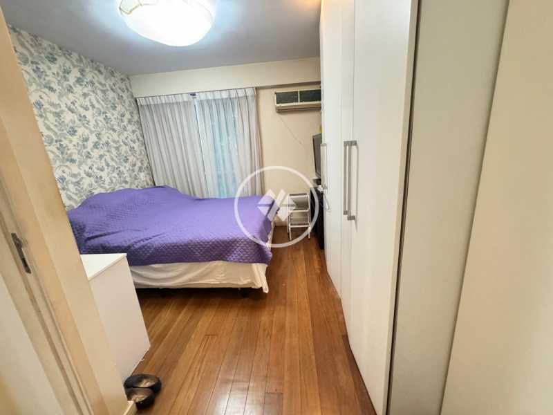 Apartamento 3 quartos à venda  Leblon, Rio de Janeiro - R$ 3.300.000