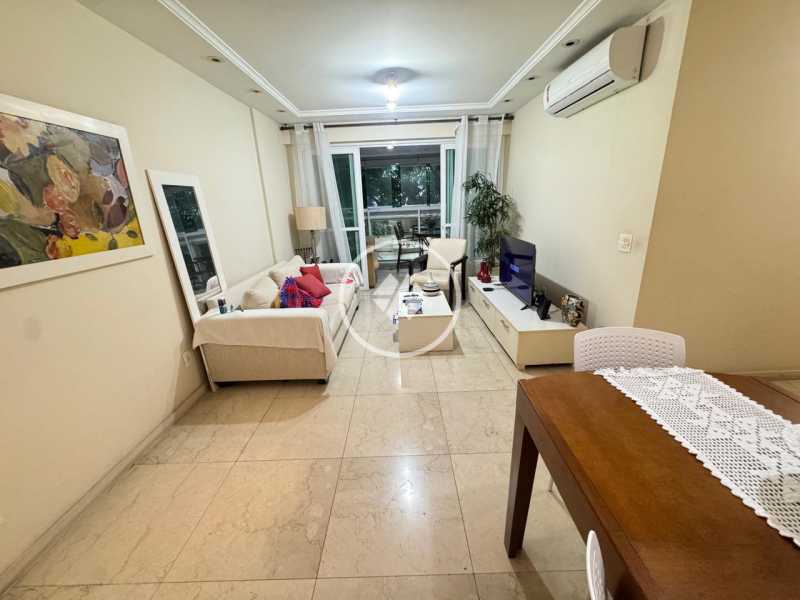 Apartamento 3 quartos à venda  Leblon, Rio de Janeiro - R$ 3.300.000