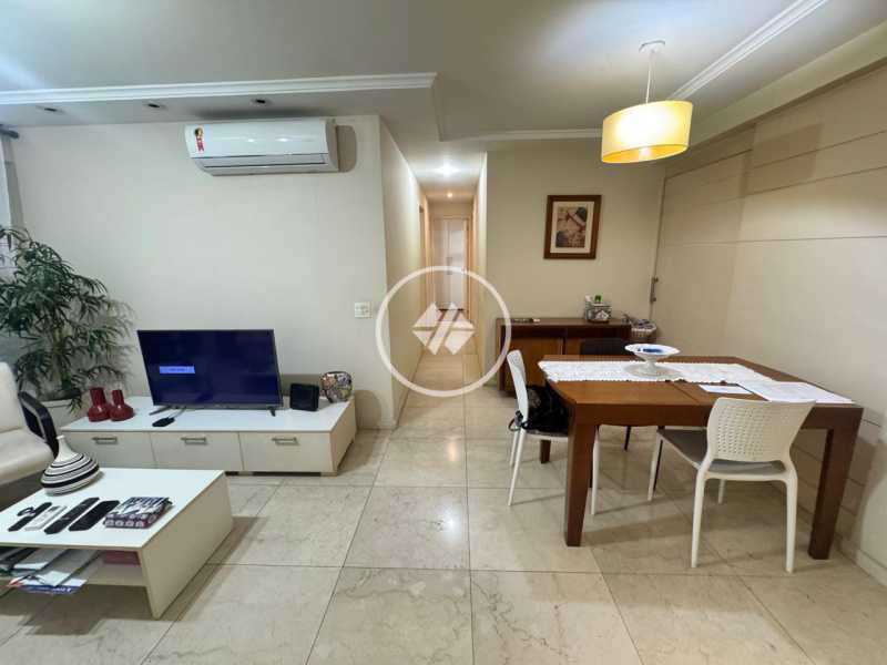 Apartamento 3 quartos à venda  Leblon, Rio de Janeiro - R$ 3.300.000
