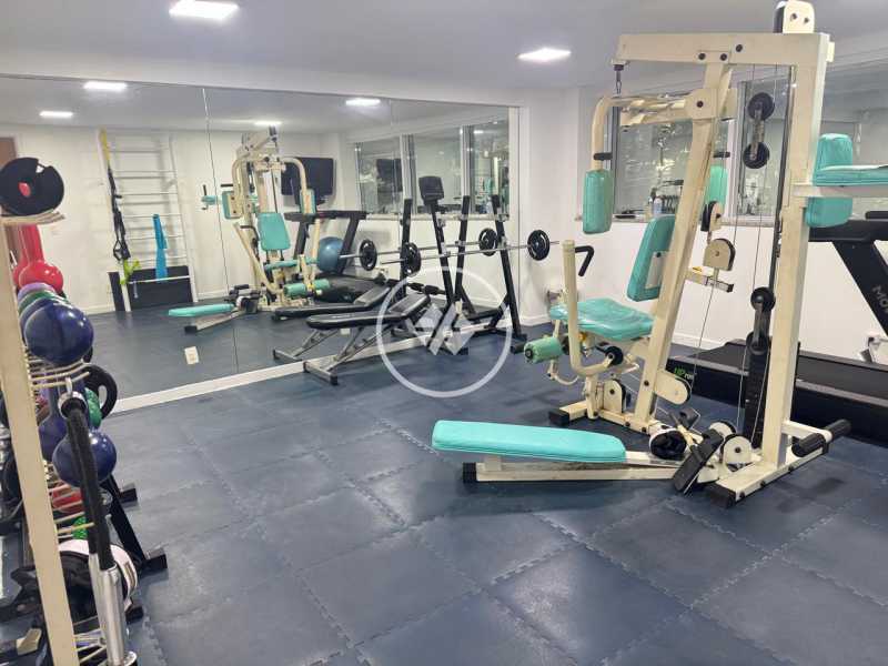Apartamento 3 quartos à venda  Leblon, Rio de Janeiro - R$ 3.300.000
