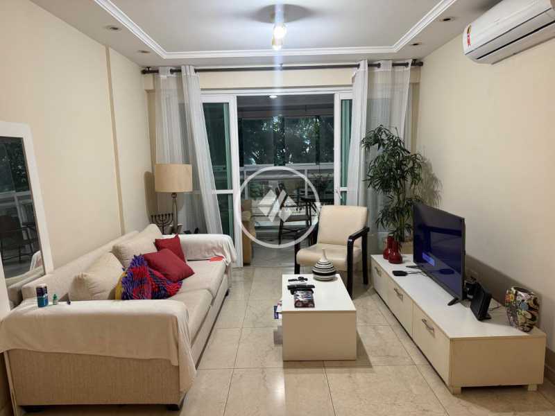Apartamento 3 quartos à venda  Leblon, Rio de Janeiro - R$ 3.300.000