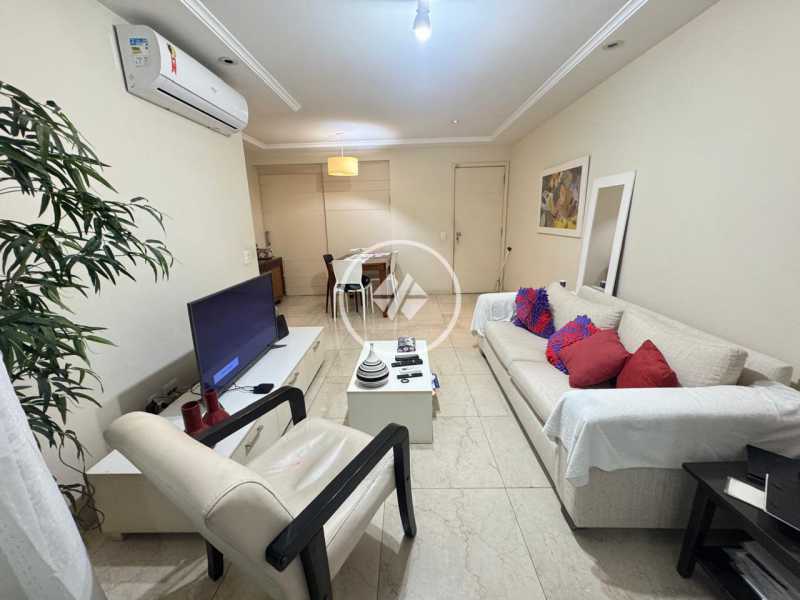 Apartamento 3 quartos à venda  Leblon, Rio de Janeiro - R$ 3.300.000