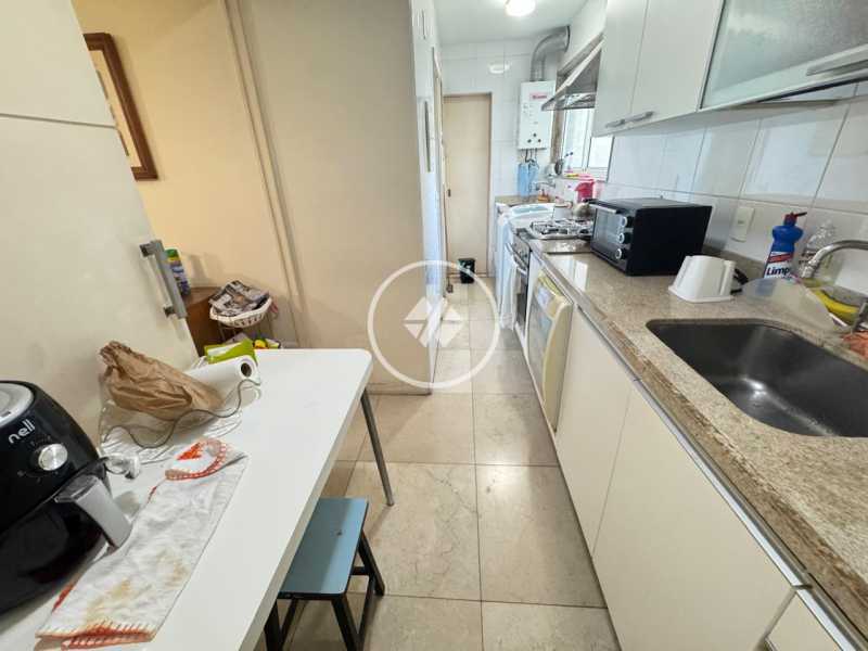 Apartamento 3 quartos à venda  Leblon, Rio de Janeiro - R$ 3.300.000
