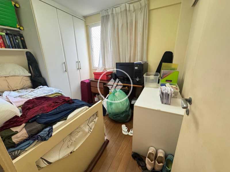 Apartamento 3 quartos à venda  Leblon, Rio de Janeiro - R$ 3.300.000