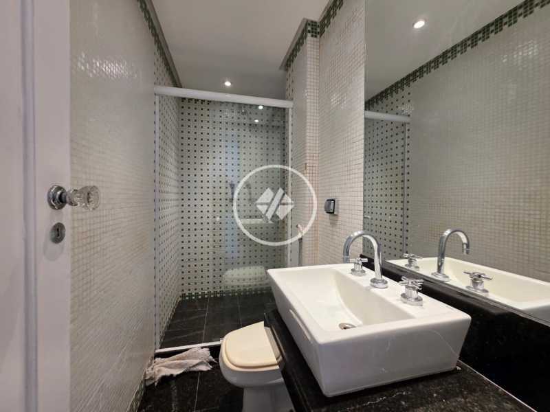 Apartamento 2 quartos à venda  Ipanema, Rio de Janeiro - R$ 1.980.000