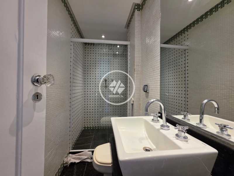 Apartamento 2 quartos à venda  Ipanema, Rio de Janeiro - R$ 1.980.000