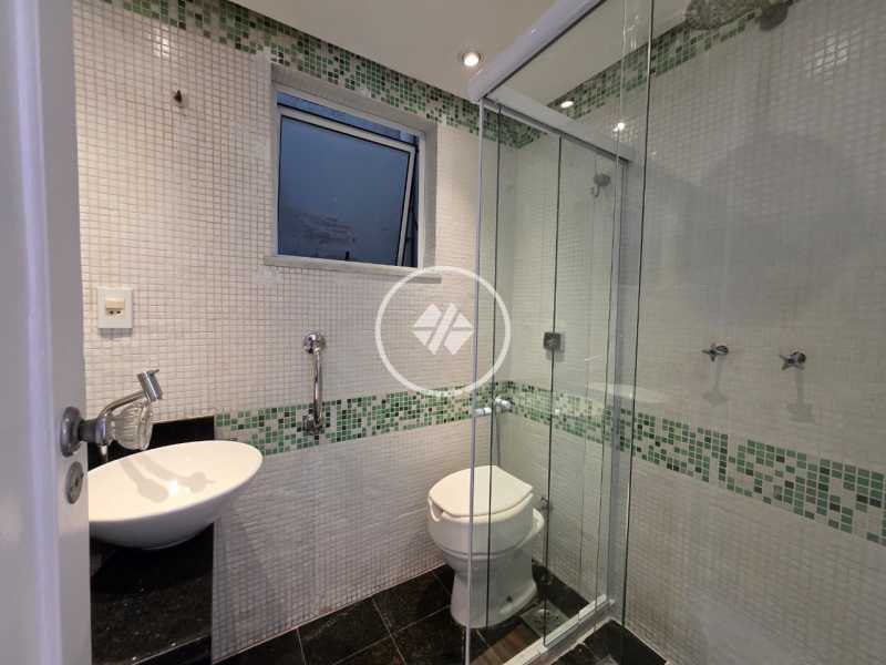Apartamento 2 quartos à venda  Ipanema, Rio de Janeiro - R$ 1.980.000