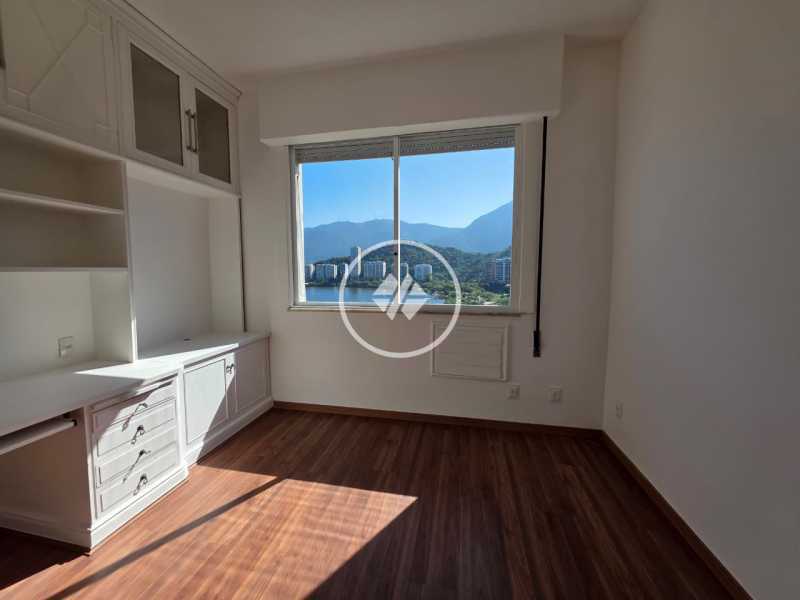 Apartamento 2 quartos à venda  Ipanema, Rio de Janeiro - R$ 1.980.000