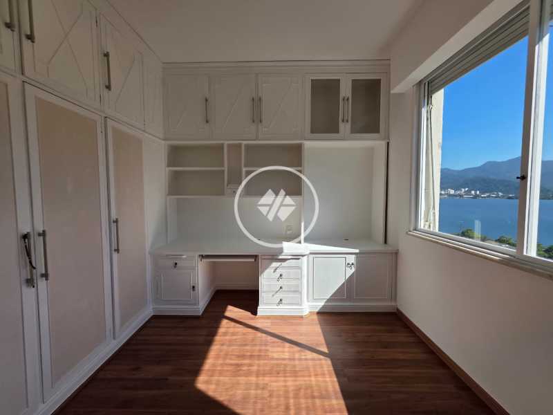 Apartamento 2 quartos à venda  Ipanema, Rio de Janeiro - R$ 1.980.000