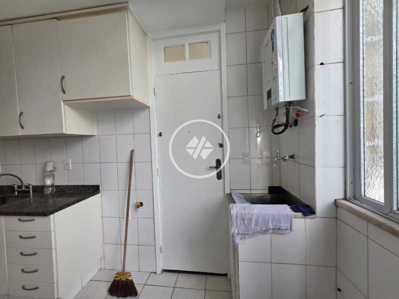 Apartamento 2 quartos à venda  Ipanema, Rio de Janeiro - R$ 1.980.000