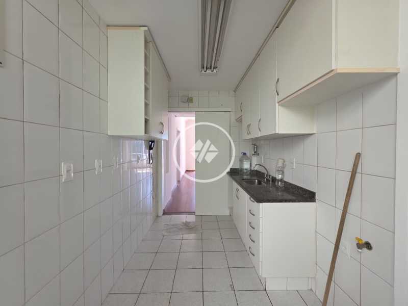 Apartamento 2 quartos à venda  Ipanema, Rio de Janeiro - R$ 1.980.000