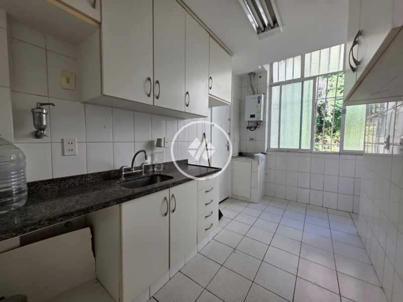 Apartamento 2 quartos à venda  Ipanema, Rio de Janeiro - R$ 1.980.000