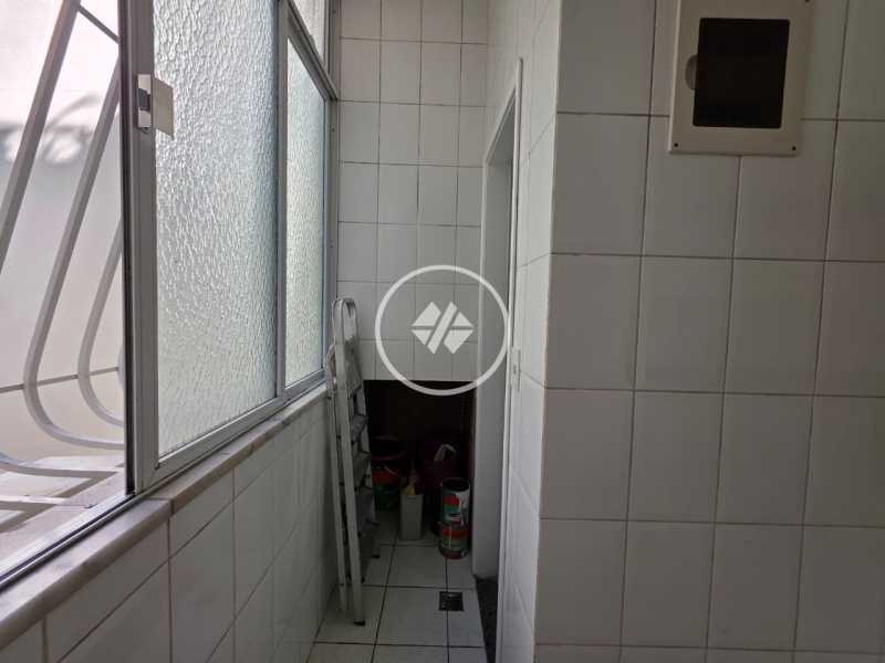 Apartamento 2 quartos à venda  Ipanema, Rio de Janeiro - R$ 1.980.000