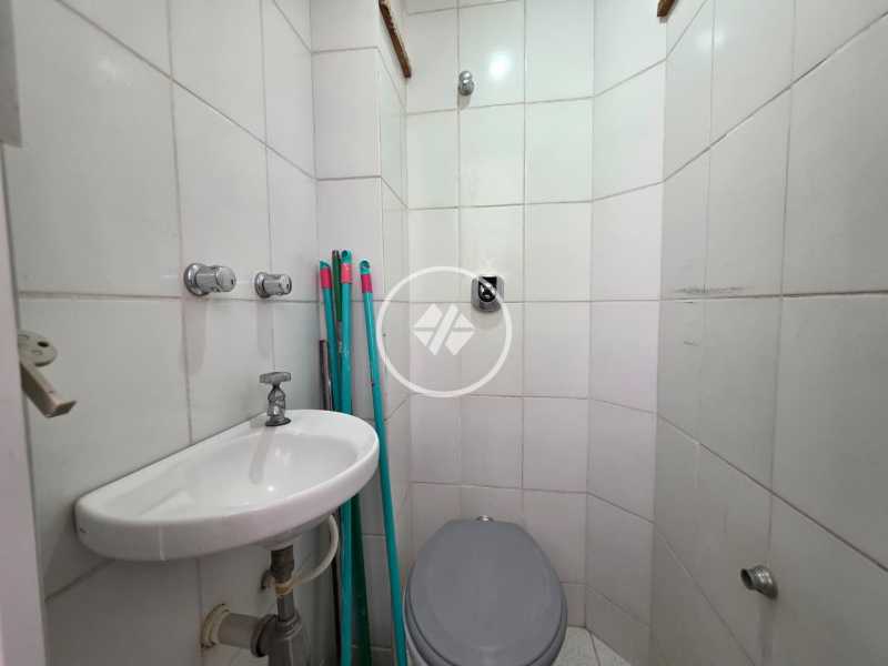 Apartamento 2 quartos à venda  Ipanema, Rio de Janeiro - R$ 1.980.000