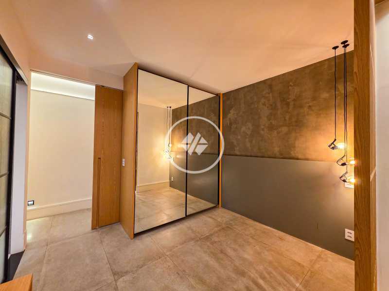 Apartamento 3 quartos à venda  Leblon, Rio de Janeiro - R$ 5.500.000