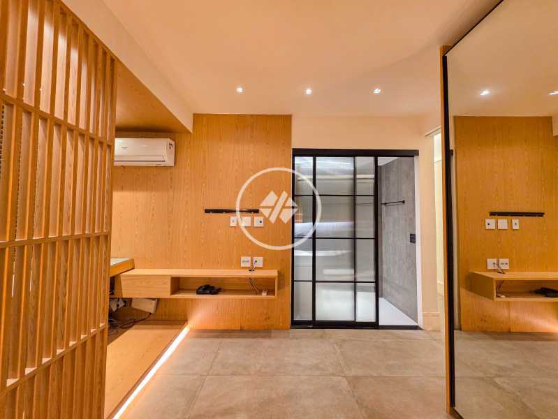 Apartamento 3 quartos à venda  Leblon, Rio de Janeiro - R$ 5.500.000
