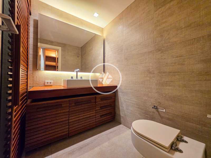 Apartamento 3 quartos à venda  Leblon, Rio de Janeiro - R$ 5.500.000