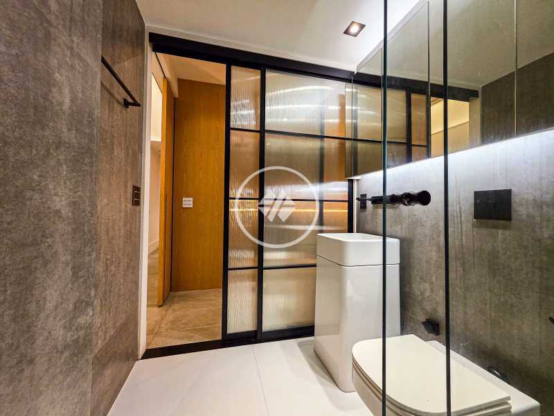 Apartamento 3 quartos à venda  Leblon, Rio de Janeiro - R$ 5.500.000