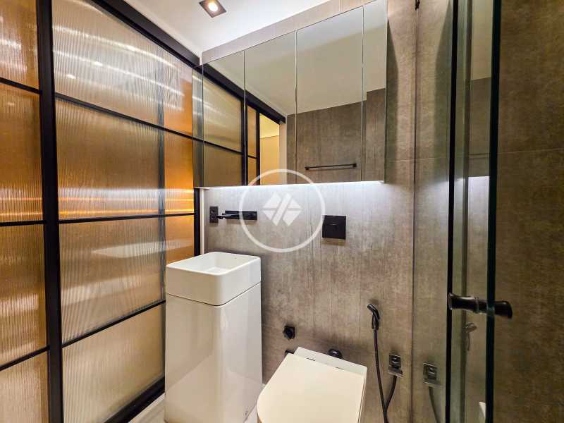 Apartamento 3 quartos à venda  Leblon, Rio de Janeiro - R$ 5.500.000