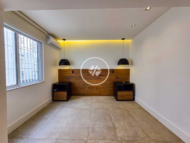 Apartamento 3 quartos à venda  Leblon, Rio de Janeiro - R$ 5.500.000