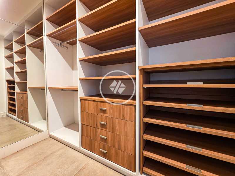 Apartamento 3 quartos à venda  Leblon, Rio de Janeiro - R$ 5.500.000