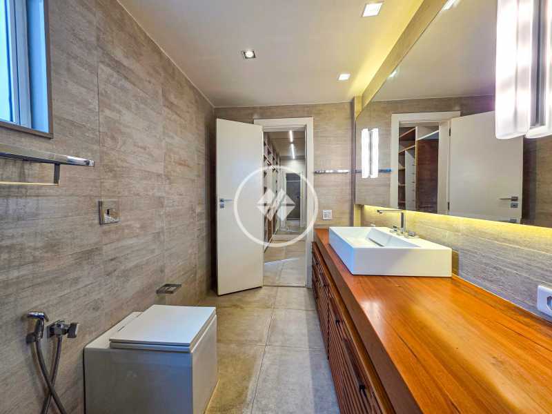 Apartamento 3 quartos à venda  Leblon, Rio de Janeiro - R$ 5.500.000