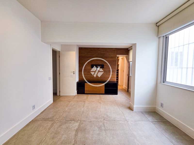 Apartamento 3 quartos à venda  Leblon, Rio de Janeiro - R$ 5.500.000