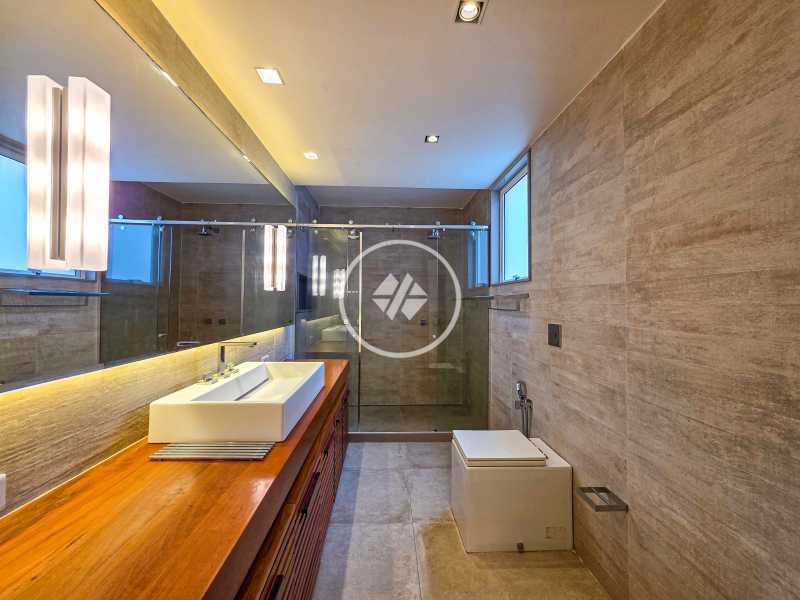 Apartamento 3 quartos à venda  Leblon, Rio de Janeiro - R$ 5.500.000